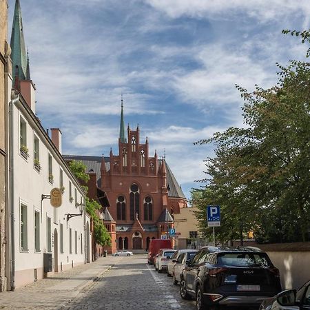 Hotel Eter Torun Exterior photo