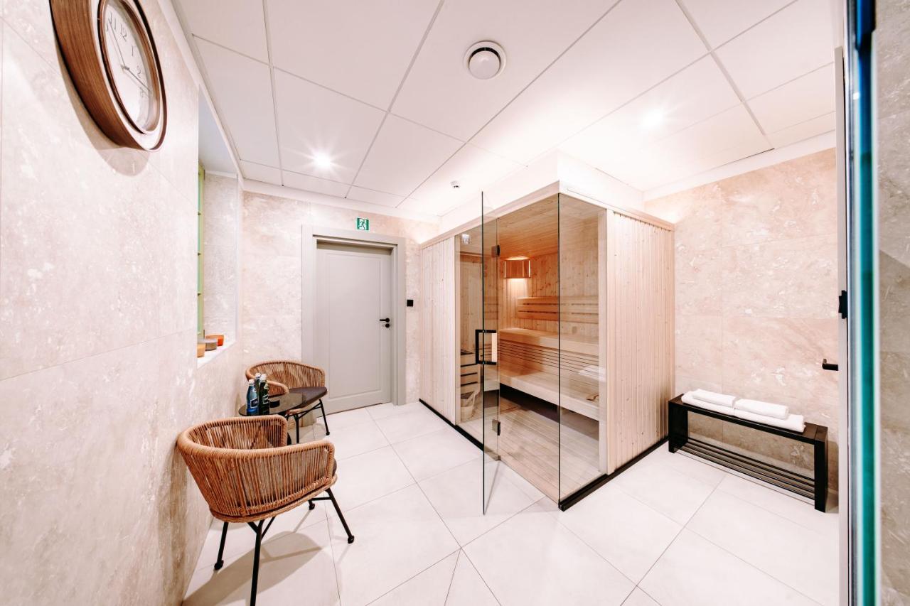 Hotel Eter Torun Exterior photo