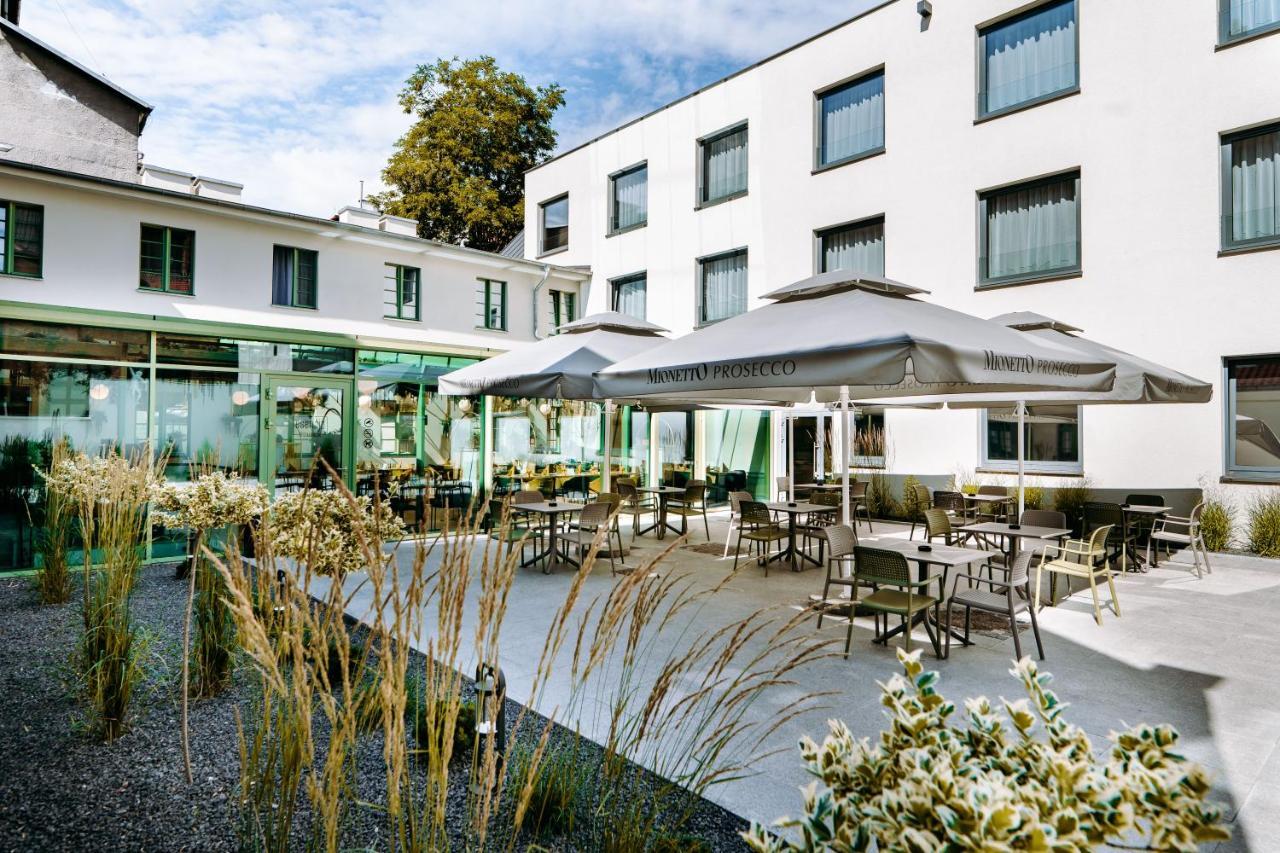 Hotel Eter Torun Exterior photo